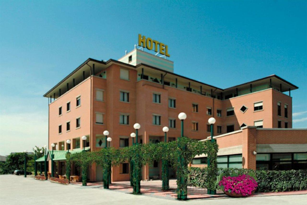 Leonardo Hotel パルマ エクステリア 写真