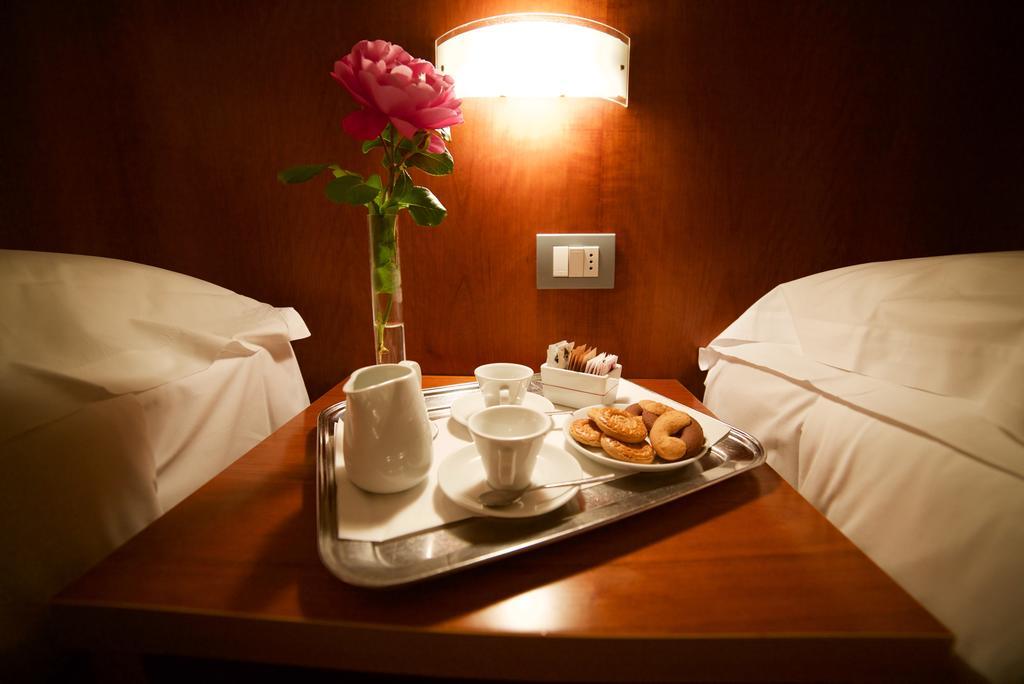 Leonardo Hotel パルマ エクステリア 写真