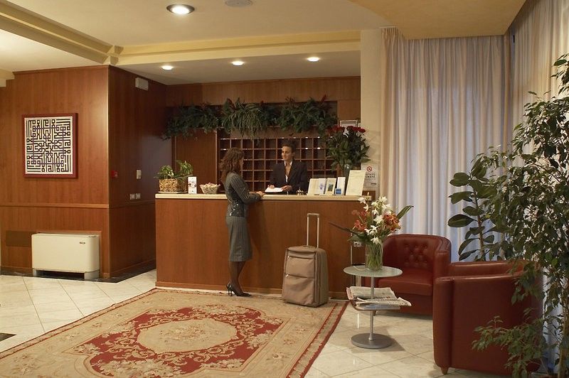 Leonardo Hotel パルマ エクステリア 写真
