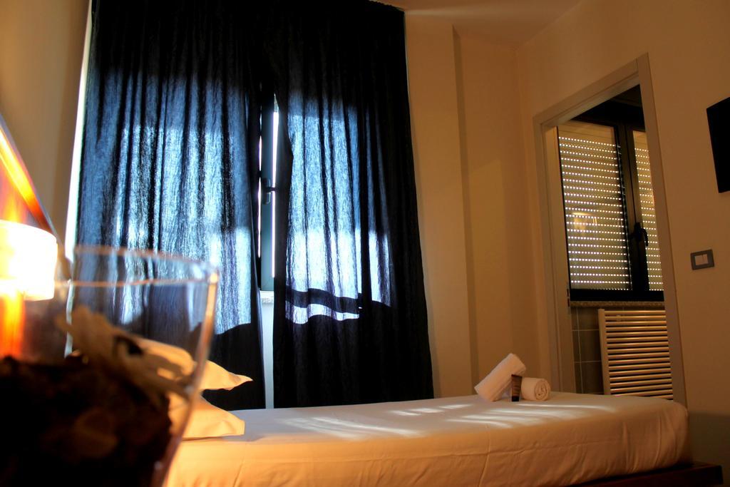 Leonardo Hotel パルマ エクステリア 写真