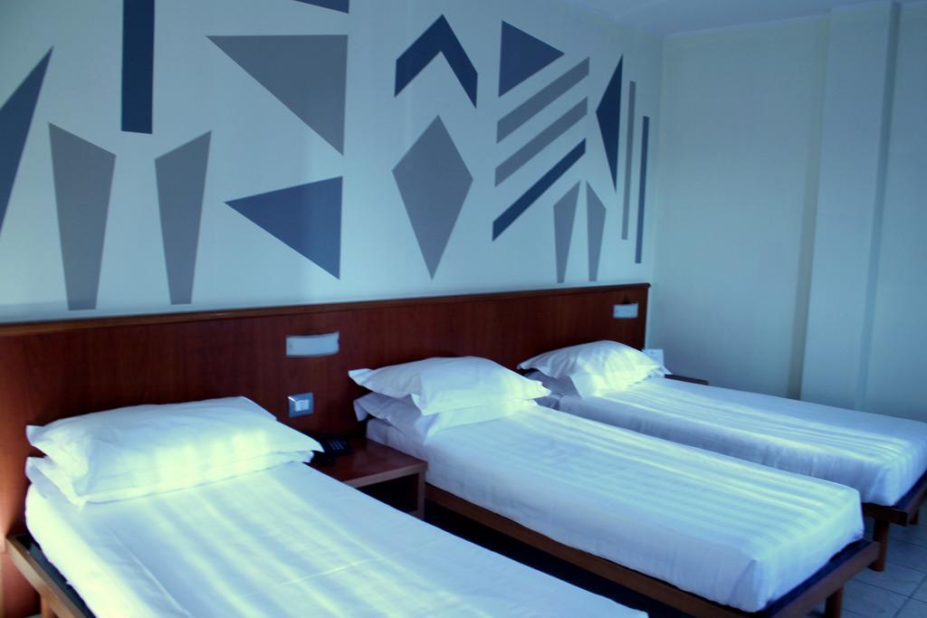 Leonardo Hotel パルマ エクステリア 写真