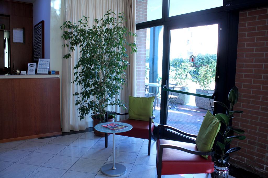 Leonardo Hotel パルマ エクステリア 写真