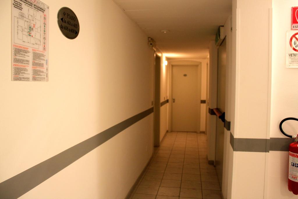 Leonardo Hotel パルマ エクステリア 写真