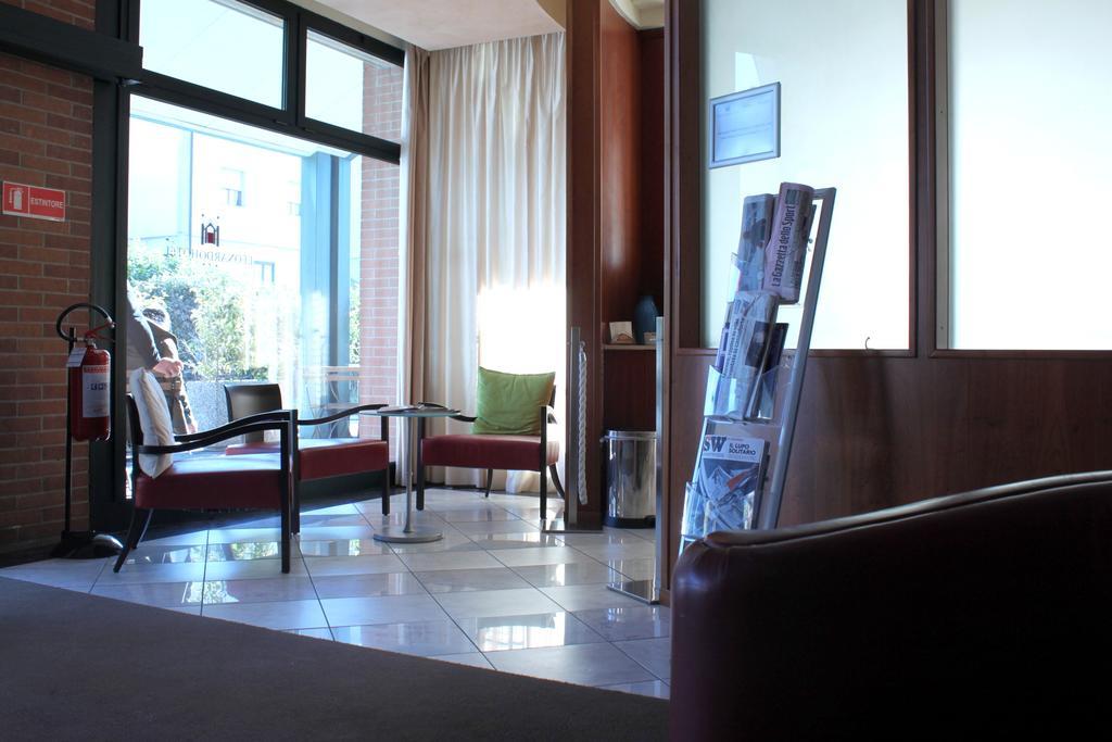 Leonardo Hotel パルマ エクステリア 写真