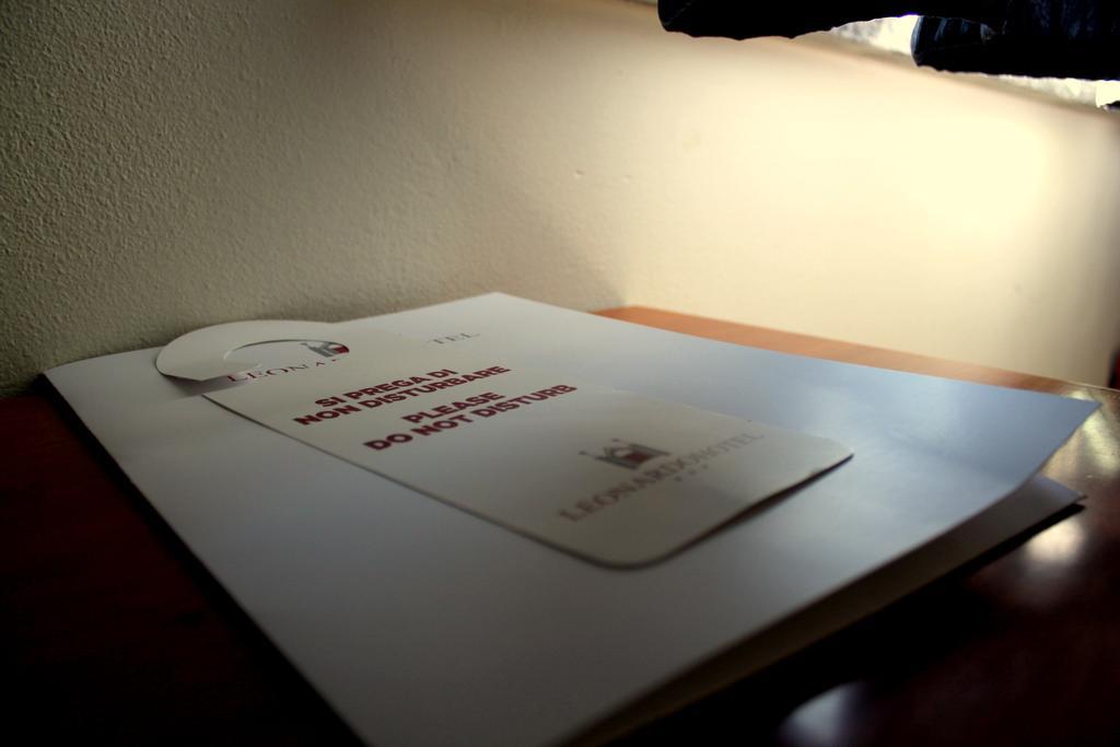 Leonardo Hotel パルマ エクステリア 写真