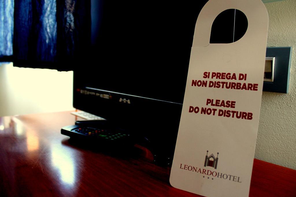 Leonardo Hotel パルマ エクステリア 写真