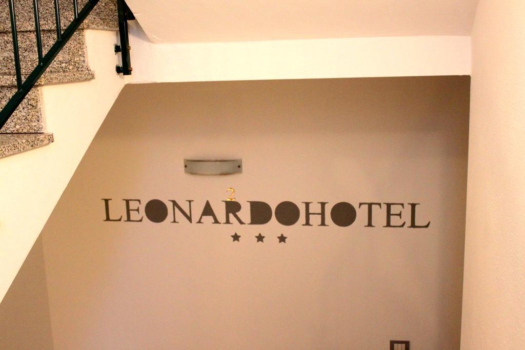 Leonardo Hotel パルマ エクステリア 写真