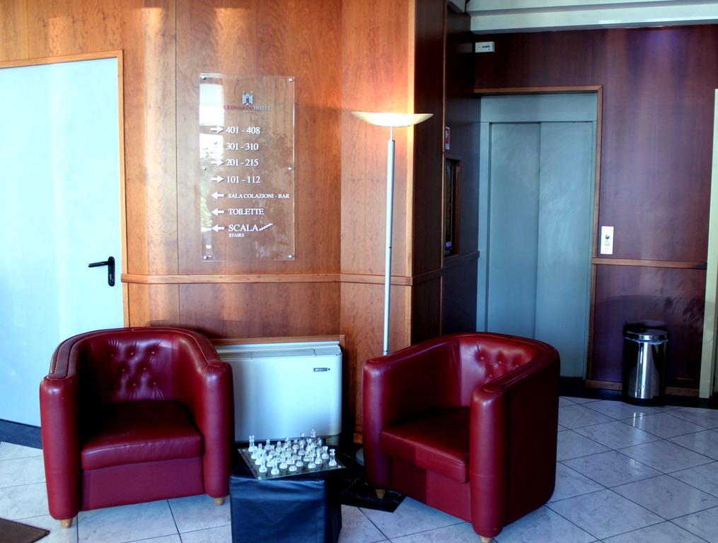 Leonardo Hotel パルマ エクステリア 写真