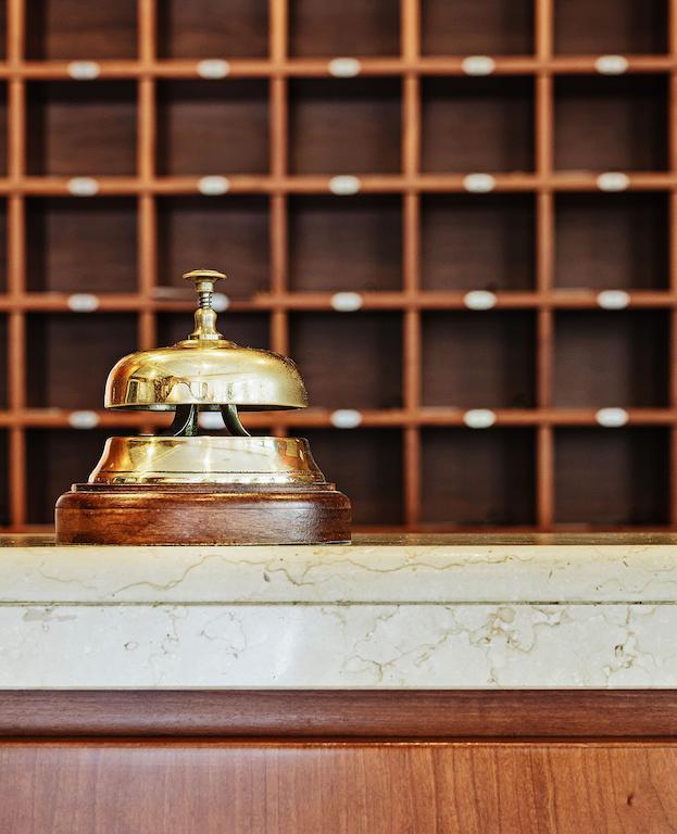Leonardo Hotel パルマ エクステリア 写真