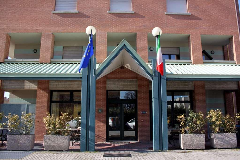Leonardo Hotel パルマ エクステリア 写真