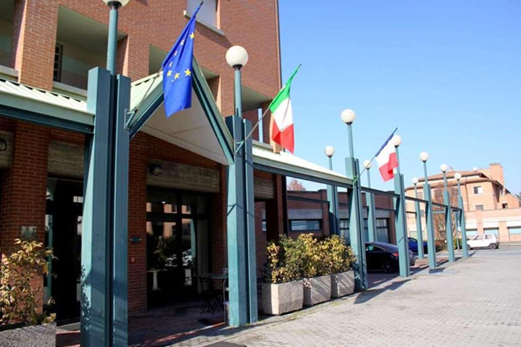 Leonardo Hotel パルマ エクステリア 写真